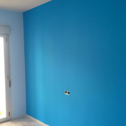 Decorpaint pinturas y tatamientos de humedades en Ávila